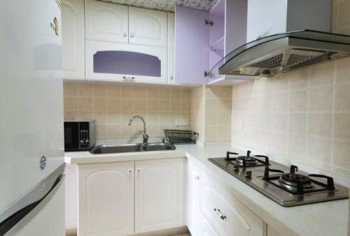 Housing image — Kitchen