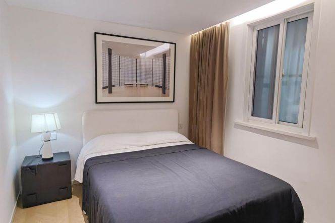 1BR Apartment in Xujiahui (L1/L9/L11)