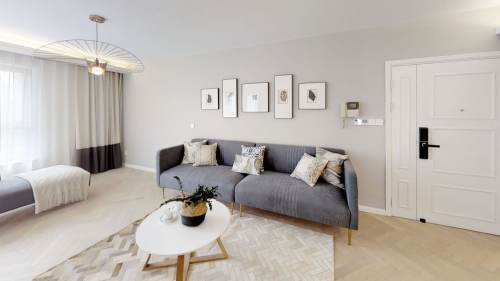 Housing image — Living Room