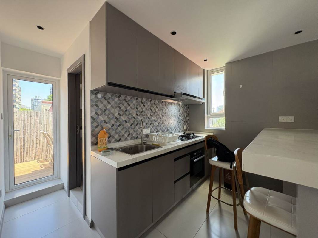 Housing image — Kitchen