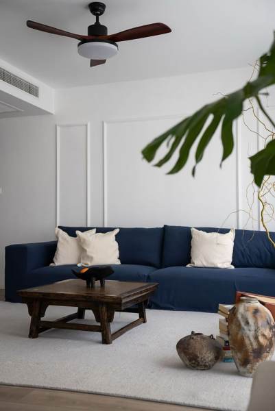 Housing image — Living Room