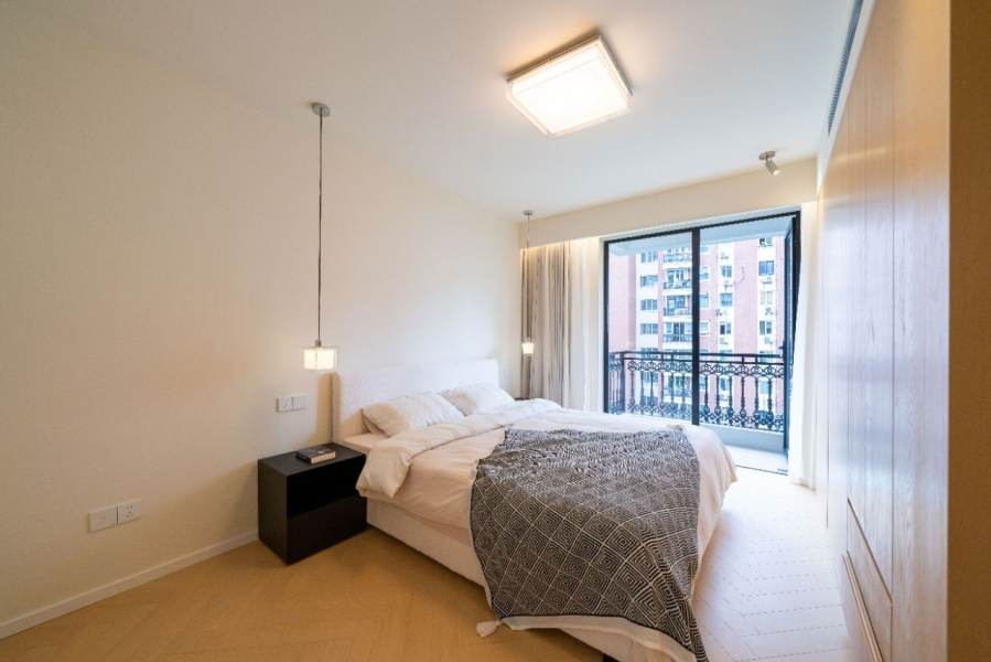 Housing image — Bedroom