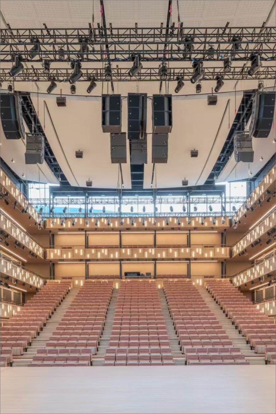 Shanghai Grand Opera House Opens This October: What You Need to Know