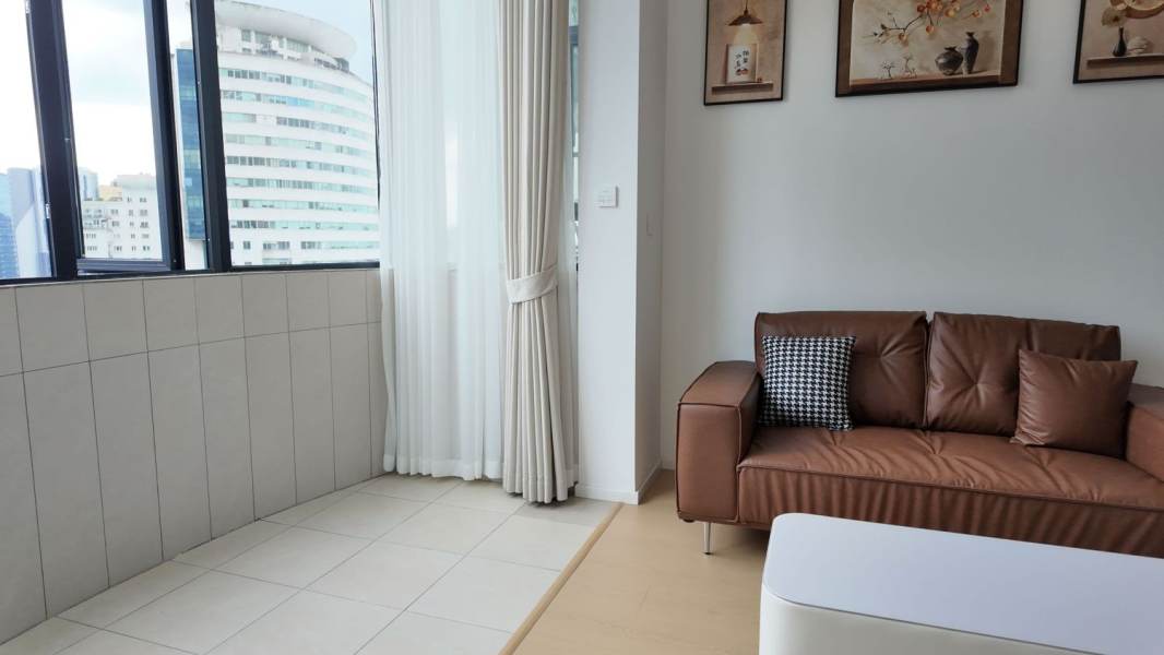 Housing image — Living Room