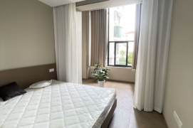 1BR Apartment near West Yan'An Rd Metro