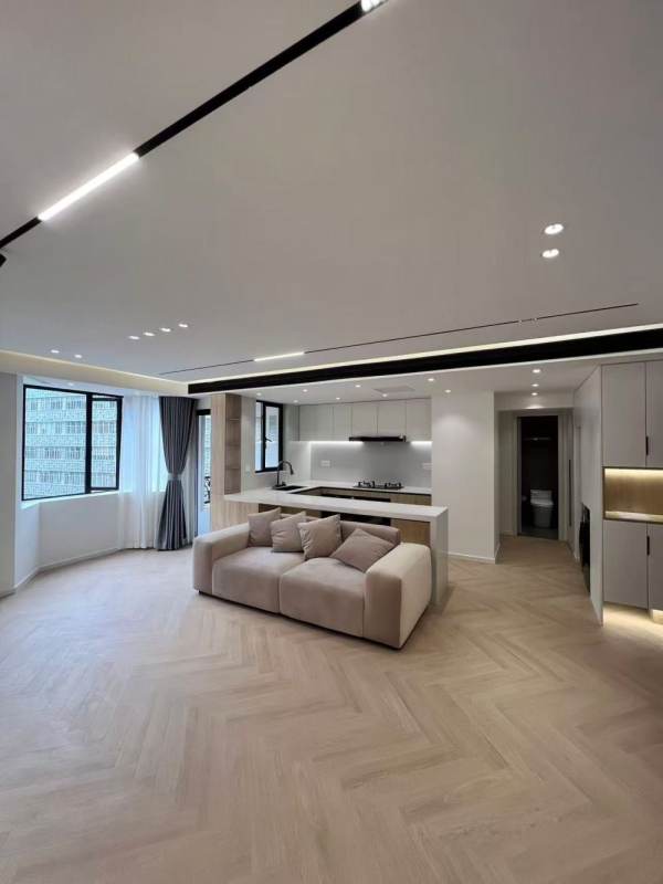Housing image — Living Room