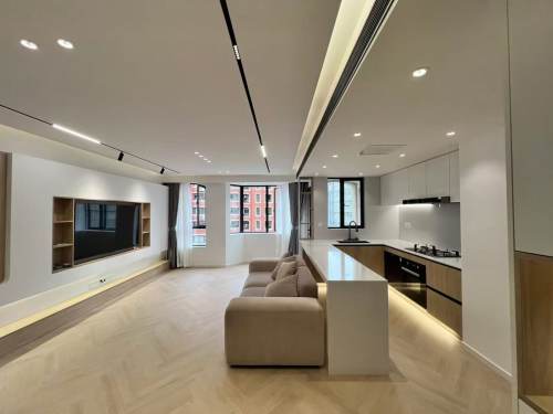 Housing image — Living Room