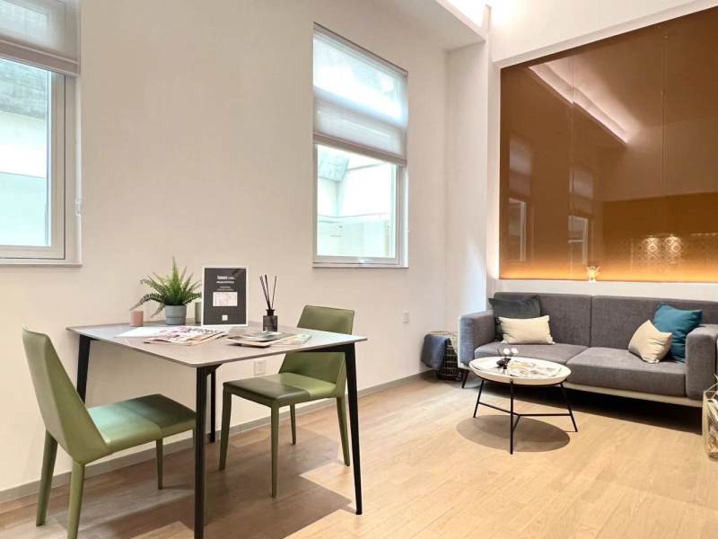 Housing image — Dining Area