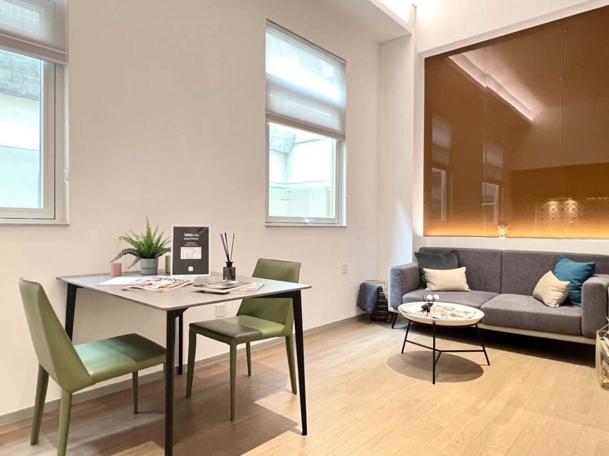 Housing image — Dining Area