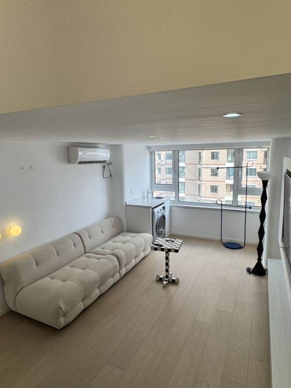Housing image — Living Room