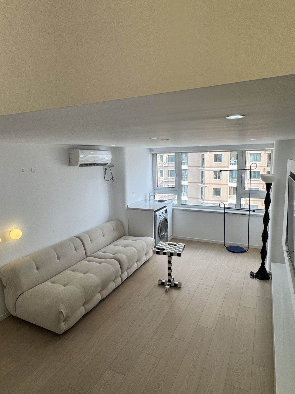 Housing image — Living Room