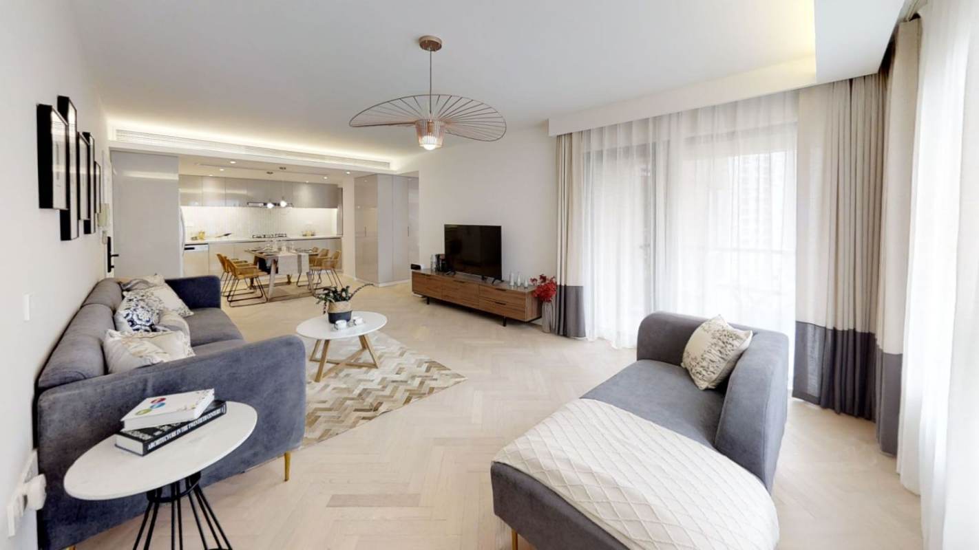 Housing image — Living Room
