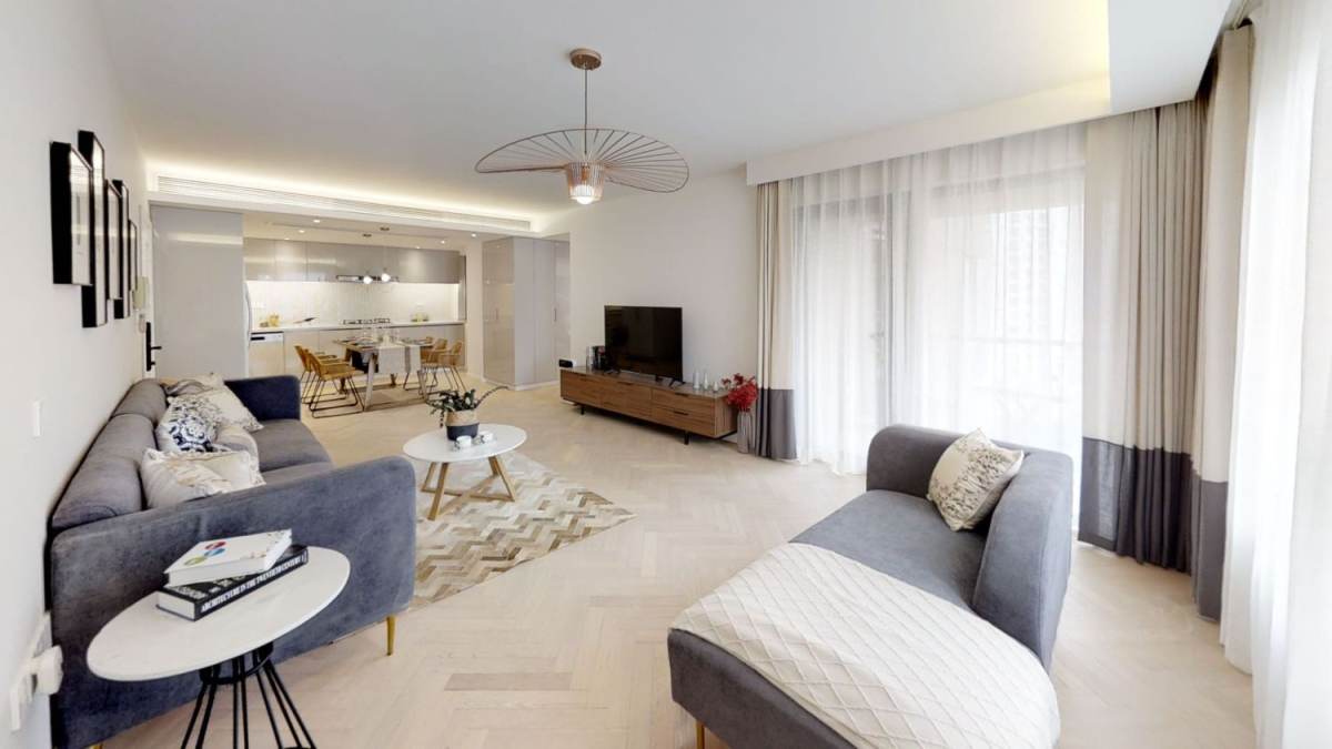 Housing image — Living Room