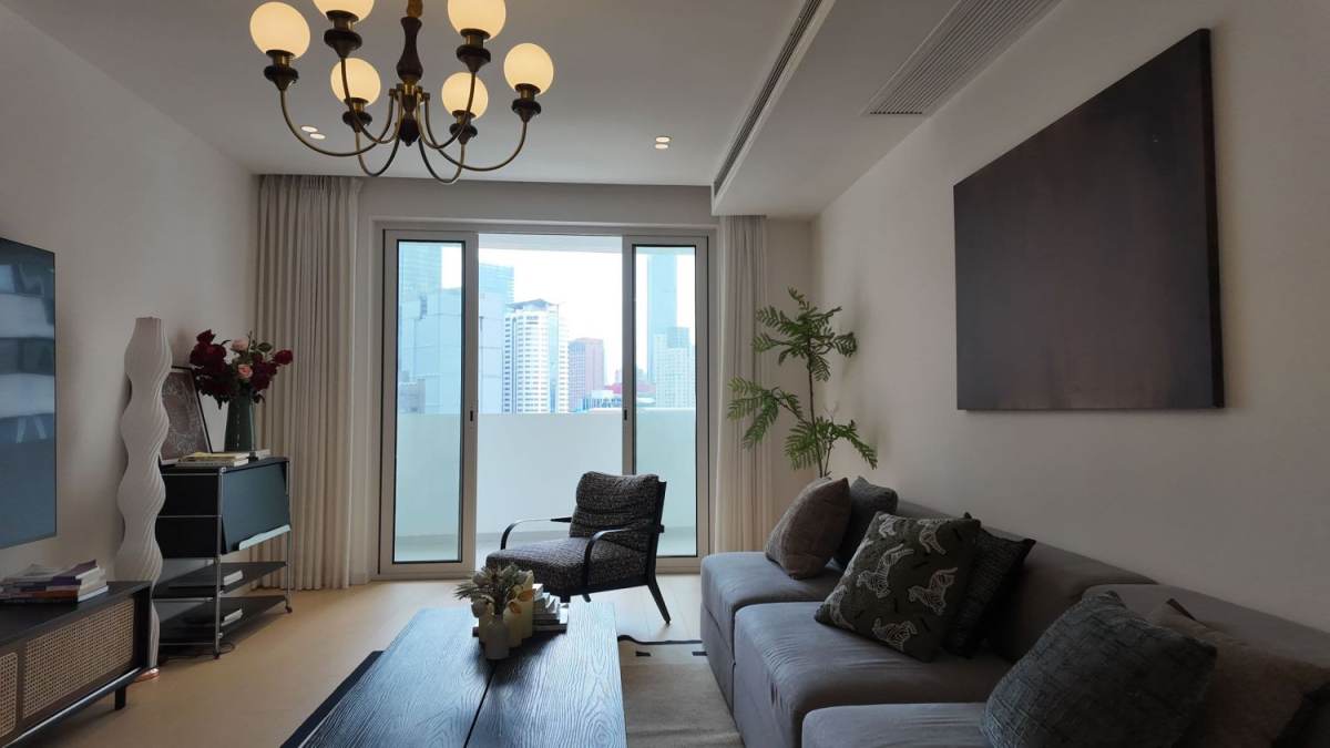 Housing image — Living Room