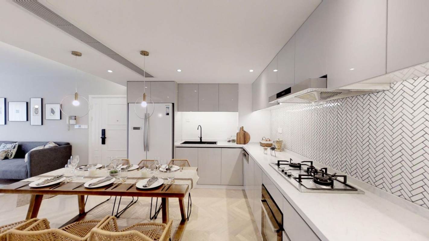 Housing image — Kitchen