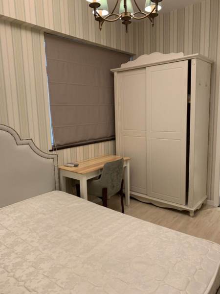 Housing image — Bedroom