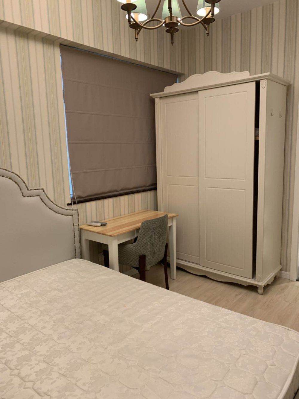 Housing image — Bedroom