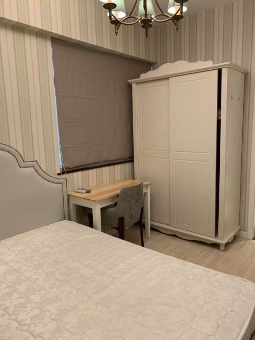 Housing image — Bedroom