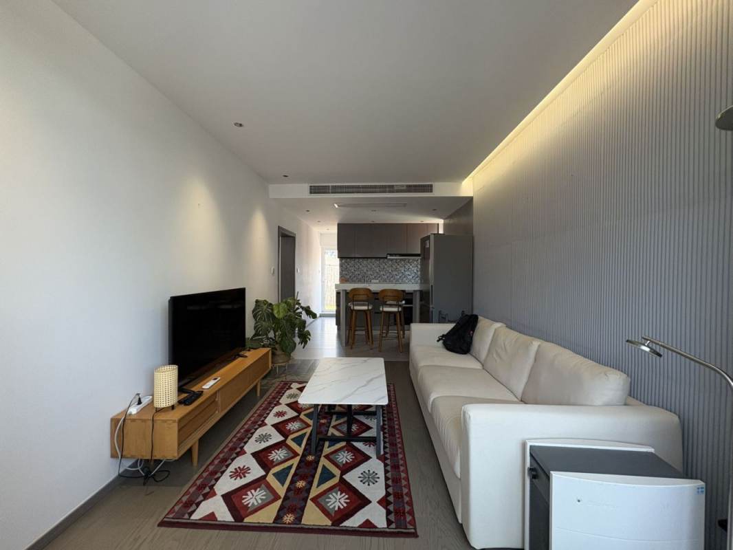 Housing image — Living Room
