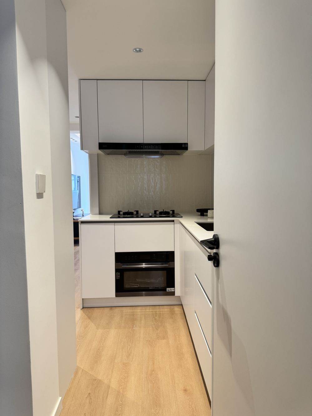 Housing image — Kitchen