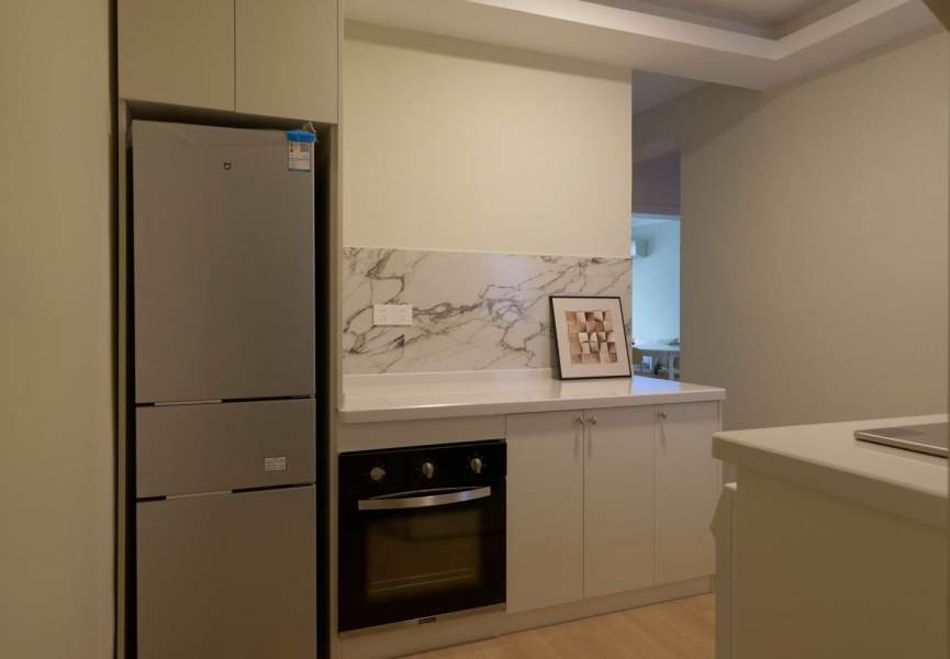 Housing image — Kitchen