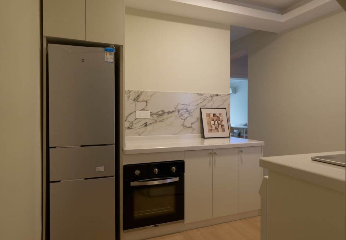 Housing image — Kitchen