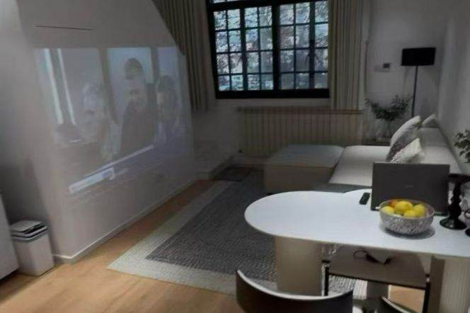2BR Apartment in Old Xuhui with Terrace (L1/L7)