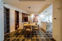 Housing image — Dining Area