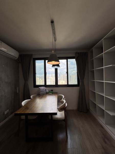Housing image — Dining Area