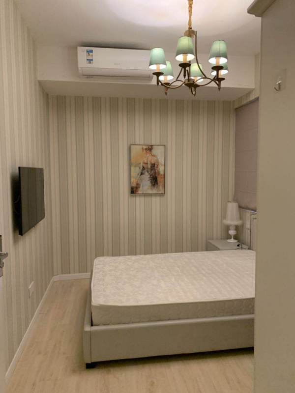Housing image — Bedroom
