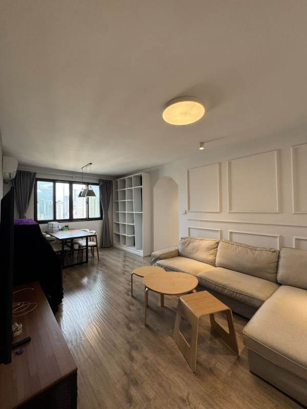 Housing image — Living Room
