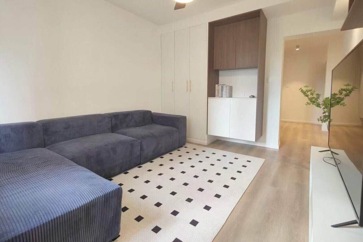 Housing image — Living Room