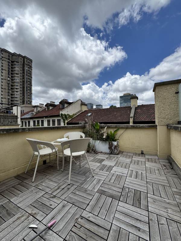 Housing image — Terrace