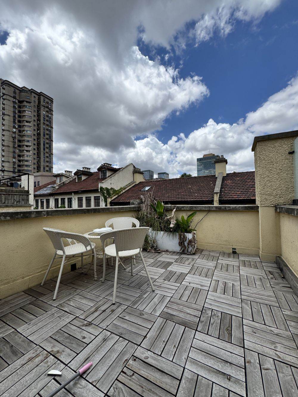 Housing image — Terrace