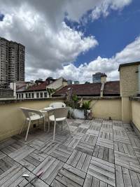 Housing image — Terrace