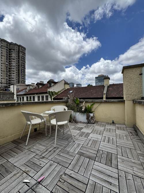 Housing image — Terrace
