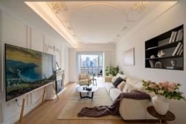 Spacious 3BR Apartment near West Yan'An Rd Metro