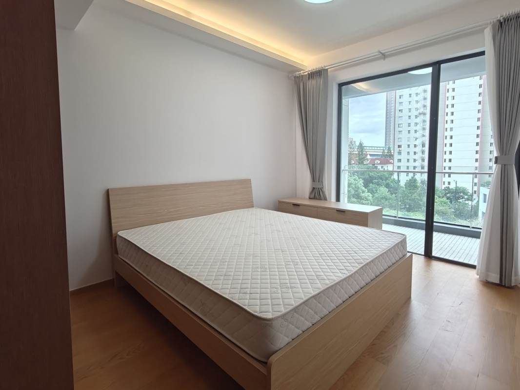Housing image — Bedroom