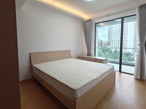 Housing image — Bedroom