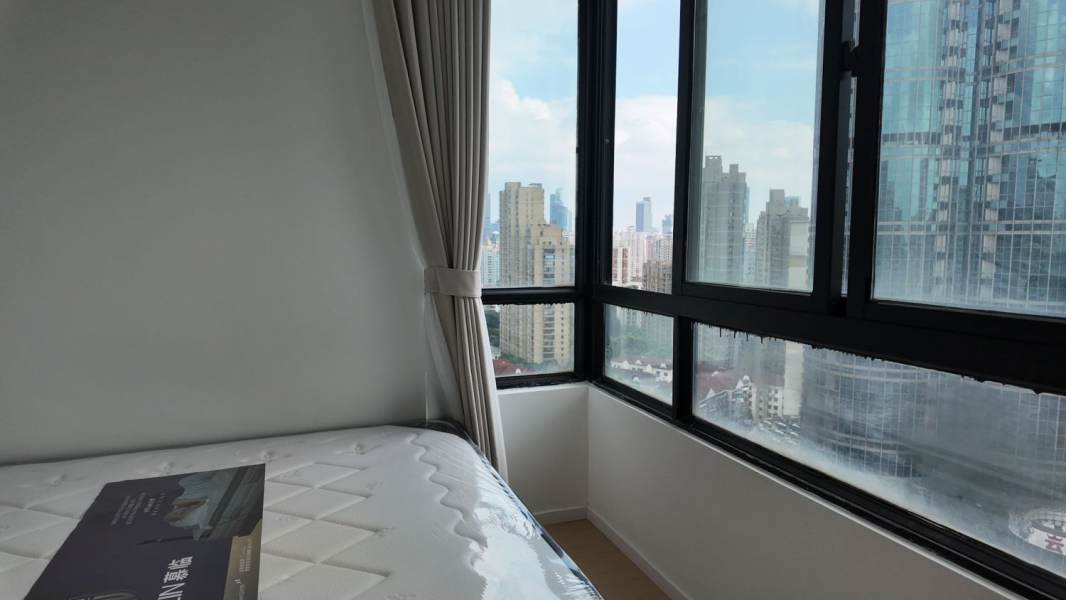 Housing image — Bedroom