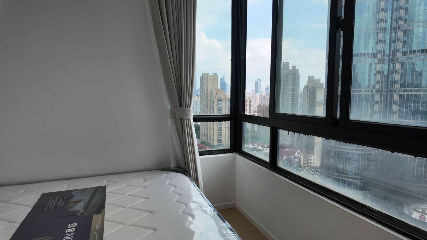 Housing image — Bedroom