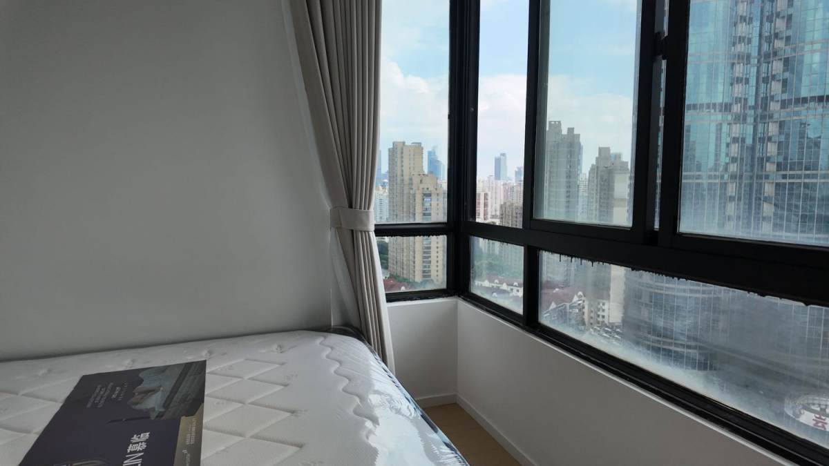 Housing image — Bedroom