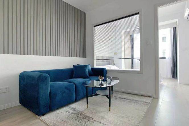 1BR Apartment near NO.471 Station