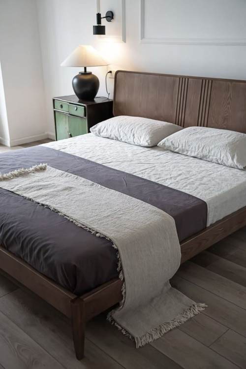 Housing image — Bedroom