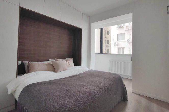 1BR Apartment at Sihe Garden