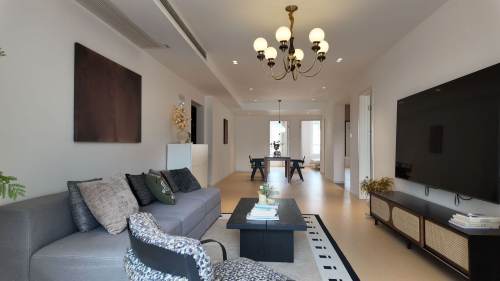 Housing image — Living Room