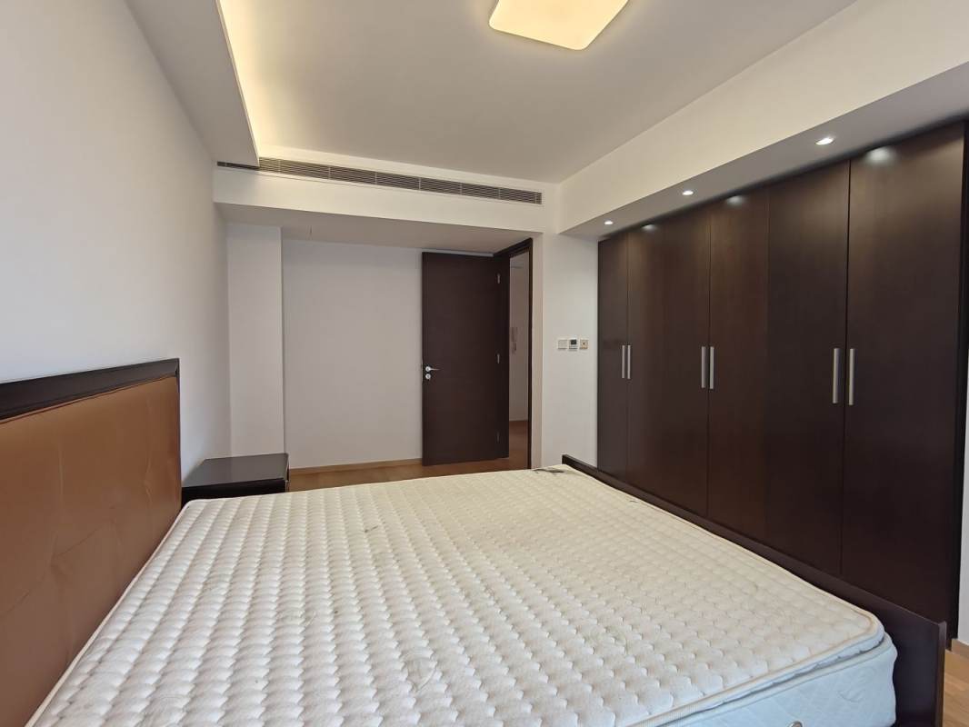 Housing image — Bedroom