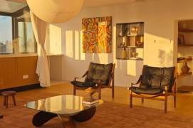 High-Floor Spacious 4BR Apartment in Laoximen (L10/L14)