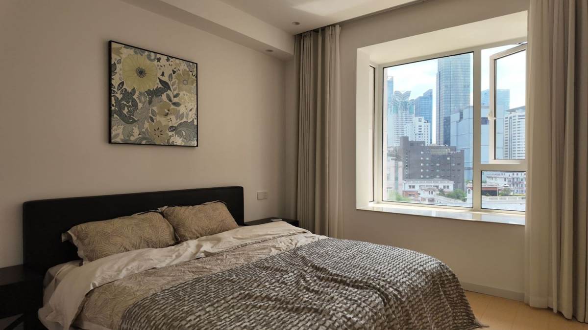 Housing image — Bedroom