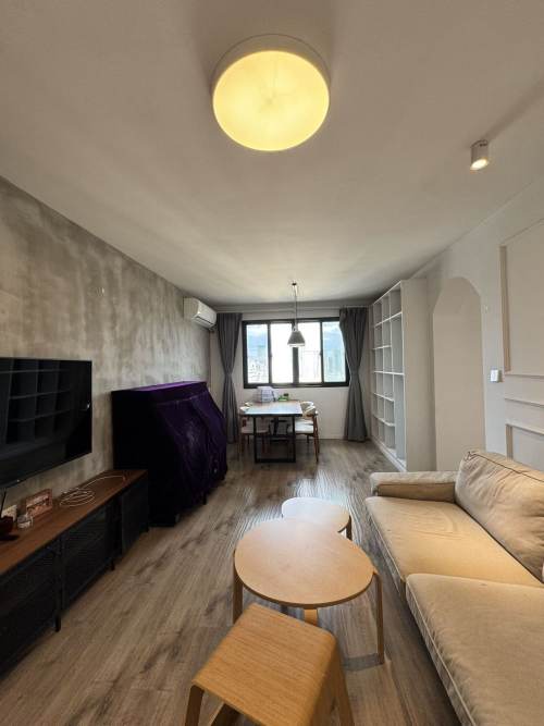Housing image — Living Room